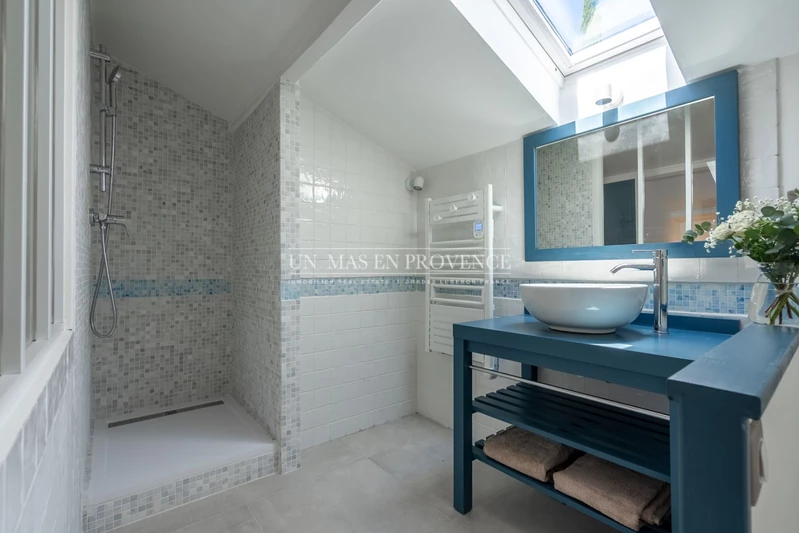 Location saisonnière maison Maubec  