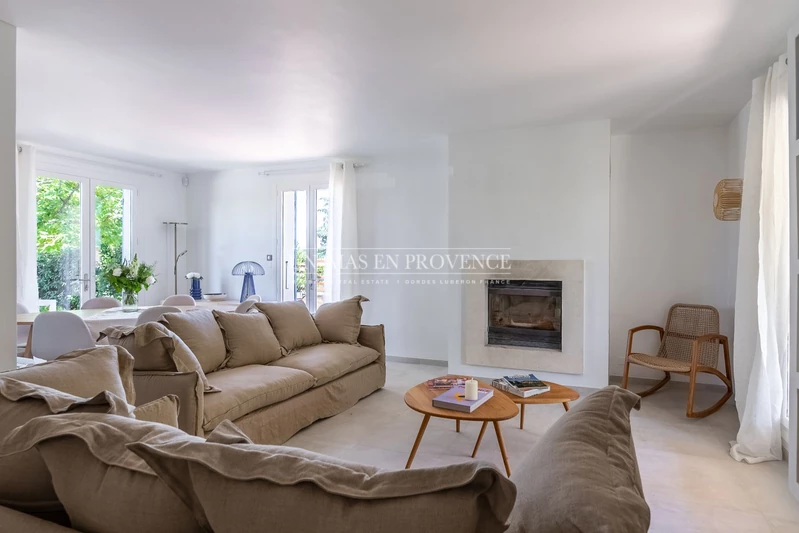 Location saisonnière maison Maubec  