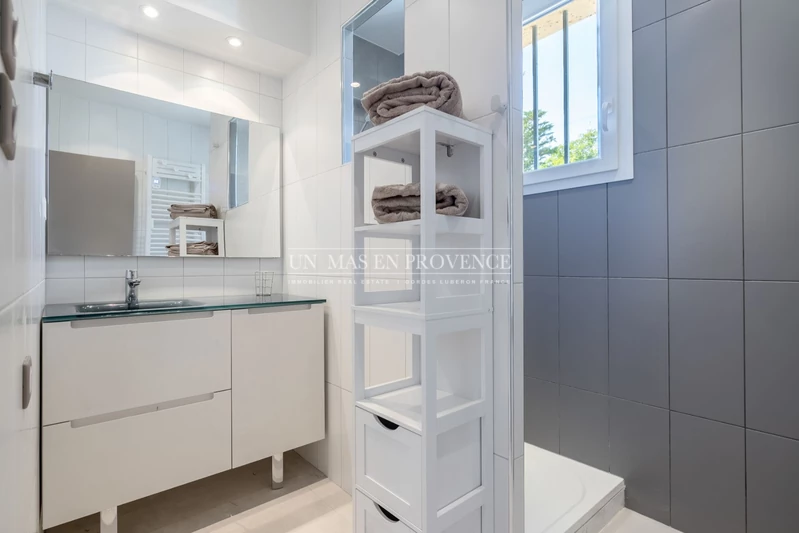 Location saisonnière maison Maubec  