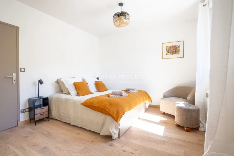 Location saisonnière maison Maubec  