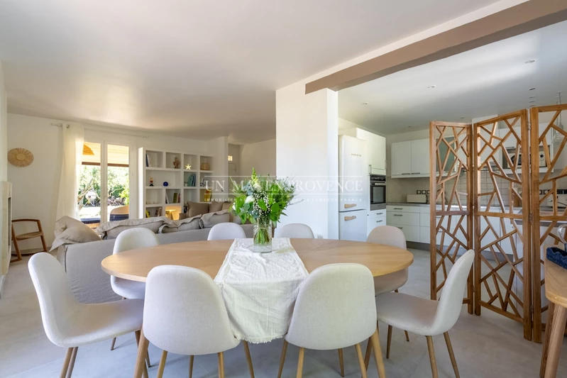 Location saisonnière maison Maubec  