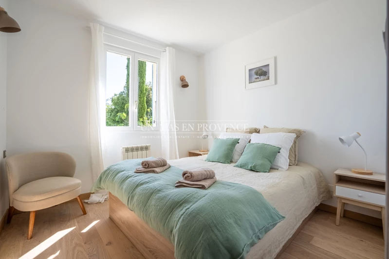 Location saisonnière maison Maubec  