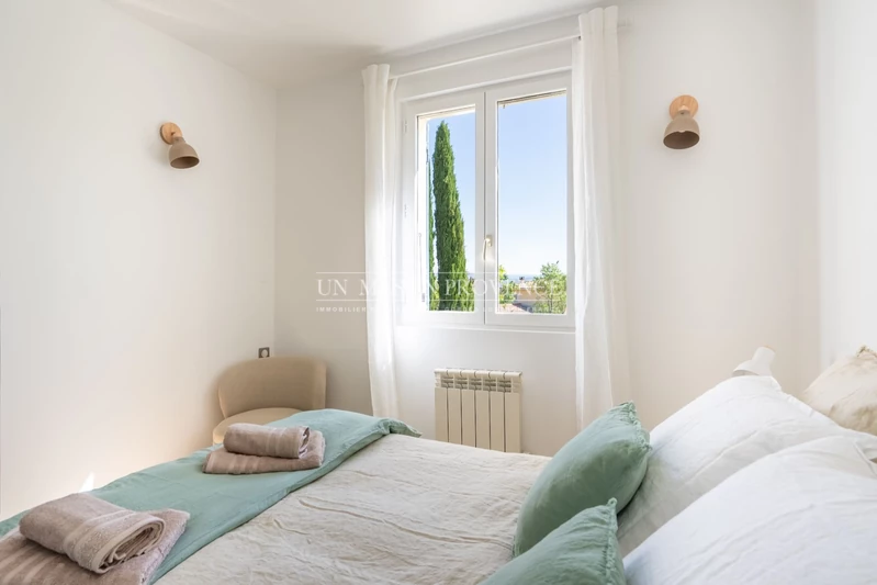 Location saisonnière maison Maubec  