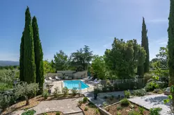 Location saisonnière maison Maubec Location saisonnière maison Maubec