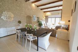 Location saisonnière maison  Gordes  