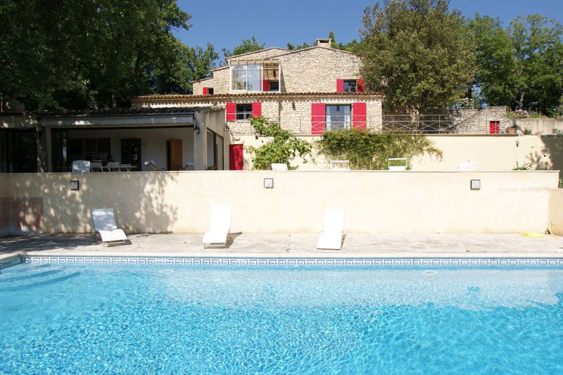 Location saisonnière maison Gordes Location saisonnière maison Gordes Maison Gordes Luberon, Location saisonnière maison 3 chambres
