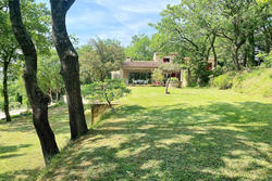 Location saisonnière maison  Gordes  