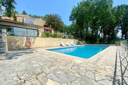 Location saisonnière maison  Gordes  