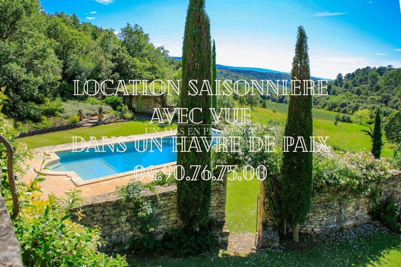 Location maison en pierre Bonnieux Location maison en pierre Bonnieux Maison en pierre Bonnieux Luberon, Location maison en pierre 5 chambres 300 m²
