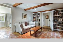 Location saisonnière maison en pierre Bonnieux  