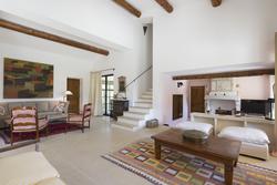 Location saisonnière maison  Gordes  