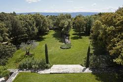 Location saisonnière maison  Gordes  