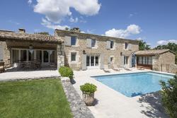 Location saisonnière maison  Gordes  