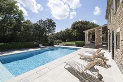 Location saisonnière maison  Gordes  