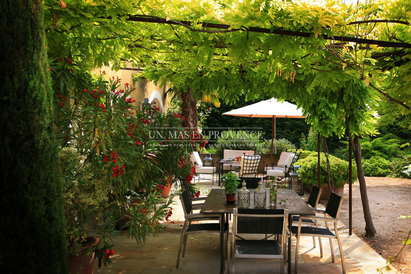 Location saisonnière mas Le Thor Location saisonnière mas Le Thor Mas Le Thor Pays des sorgues, Location saisonnière mas 6 chambres 380 m²