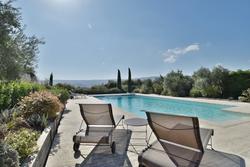 Location saisonnière maison en pierre sèche Gordes  
