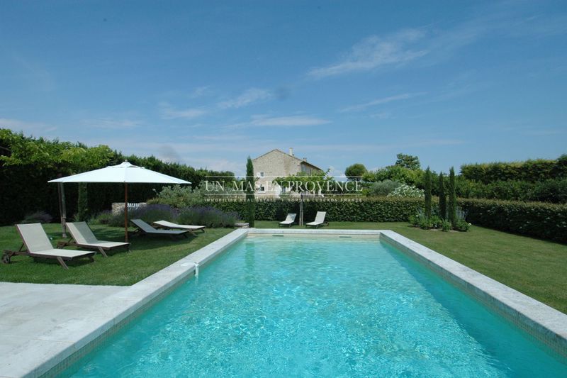 Location saisonnière mas Robion Location saisonnière mas Robion Mas Robion Luberon, Location saisonnière mas 7 chambres 400 m²