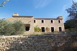 Photos Maison en pierre à vendre Gordes 84220