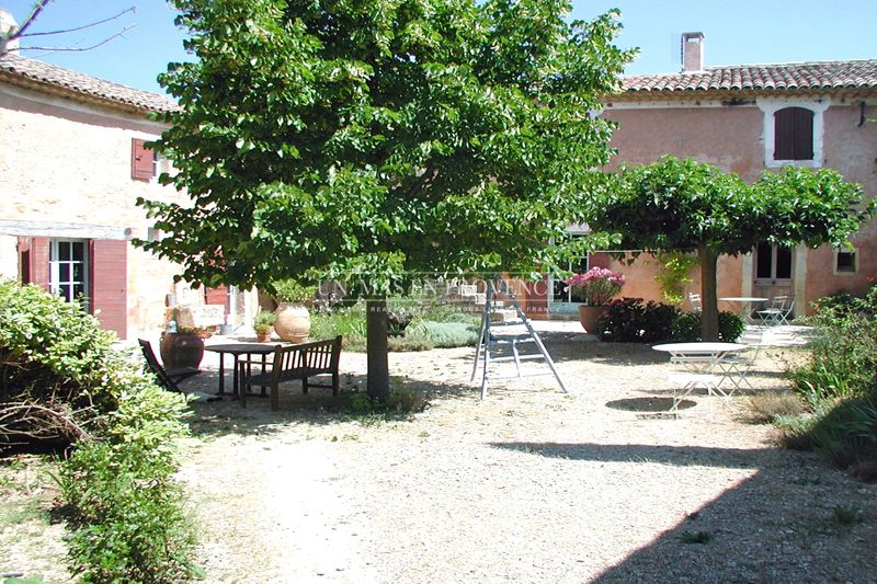 Vente mas Goult Vente mas Goult Farmhouse Goult Luberon, to buy farmhouse 450 m²