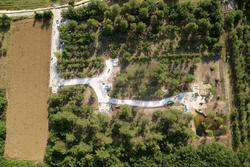 Vente terrain à bâtir Gordes IMG_2281 