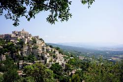 Vente terrain à bâtir Gordes DSC09596-02 