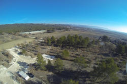 Vente terrain à bâtir Gordes GOPR0007 