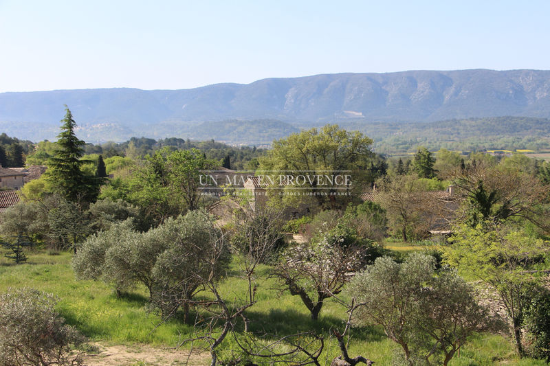 Vente terrain Gordes Vente terrain Gordes Land Gordes Luberon, to buy land 1100 m²