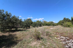 Photos Terrain à Vendre Gordes 84220