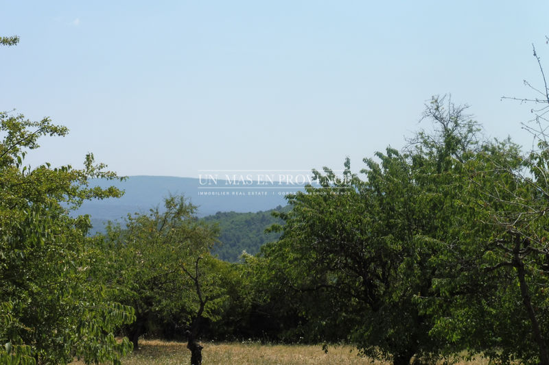Vente terrain Gordes Vente terrain Gordes Land Gordes Luberon, to buy land 1100 m²