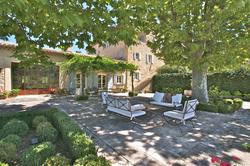Photos Maison Demeure de prestige à vendre Bonnieux 84480