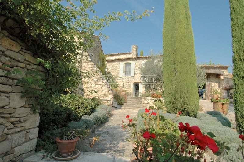 Vente propriété Ménerbes Vente propriété Ménerbes Property Ménerbes Luberon, to buy property 1200 m²