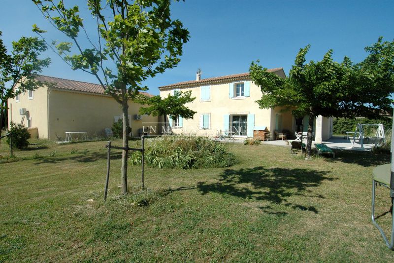 Vente maison récente Ménerbes Vente maison récente Ménerbes Maison récente Ménerbes Luberon, achat maison récente 255 m²