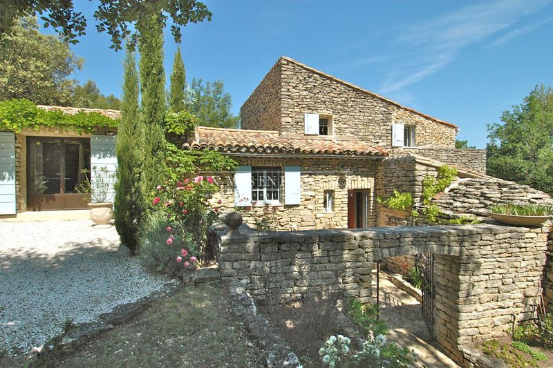 Vente mas Ménerbes Vente mas Ménerbes Farmhouse Ménerbes Luberon, to buy farmhouse 5 bedrooms 140 m²