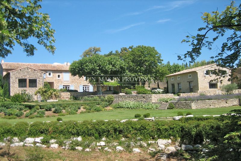 Vente propriété Goult Vente propriété Goult Property Goult Luberon, to buy property 400 m²