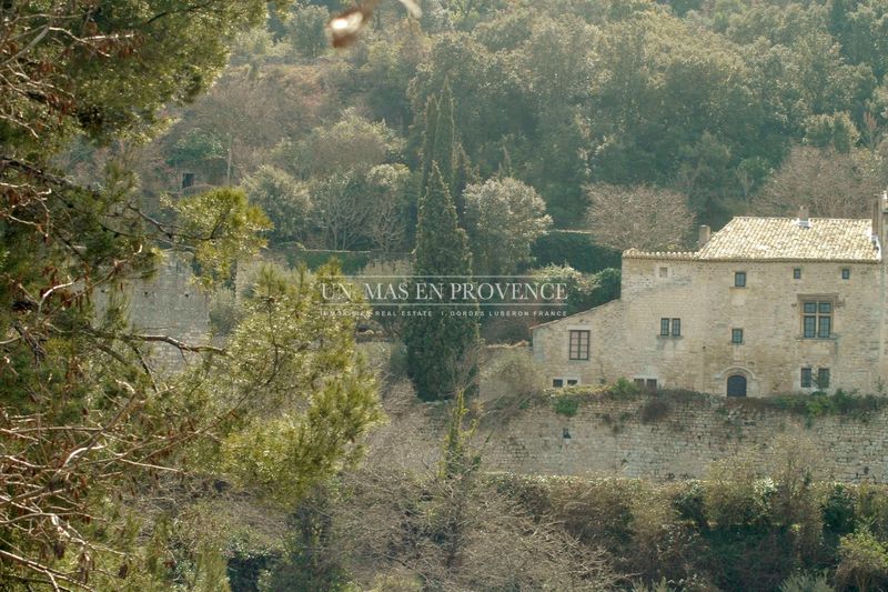 Vente maison en pierre Oppède Vente maison en pierre Oppède Stone house Oppède Luberon, to buy stone house 5 bedrooms 250 m²