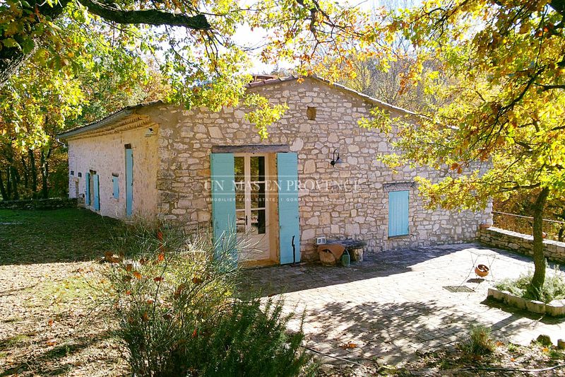 Vente Maison De Campagne Apt 84400 685 000 Twimmo Com
