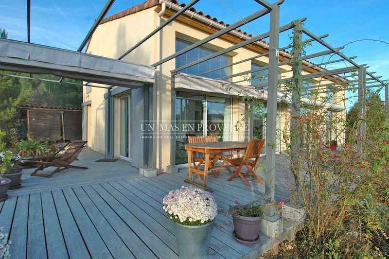 Vente maison Gargas Vente maison Gargas Maison Gargas Luberon, achat maison 2 chambres 150 m²