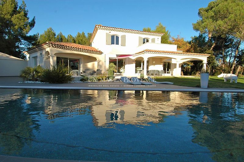 Vente maison contemporaine Cabrières-d'Avignon Vente maison contemporaine Cabrières-d'Avignon Contemporary house Cabrières-d'Avignon Luberon, to buy contemporary house 4 bedrooms