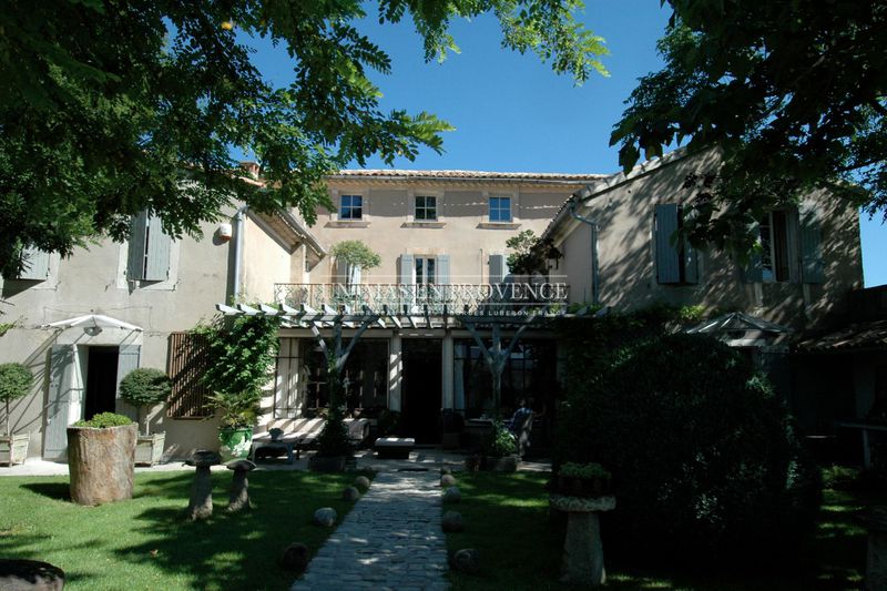 Vente mas Mazan Vente mas Mazan Mas Mazan Alpilles, achat mas 6 chambres 335 m²