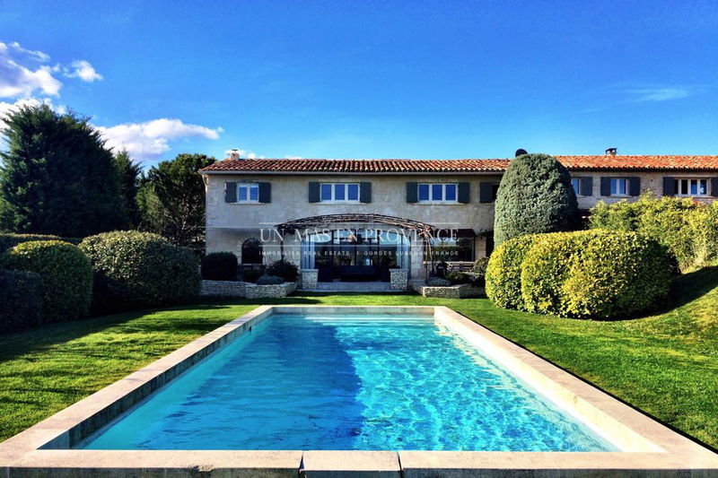 Vente propriété Joucas Vente propriété Joucas Property Joucas Luberon, to buy property 11 bedrooms 700 m²