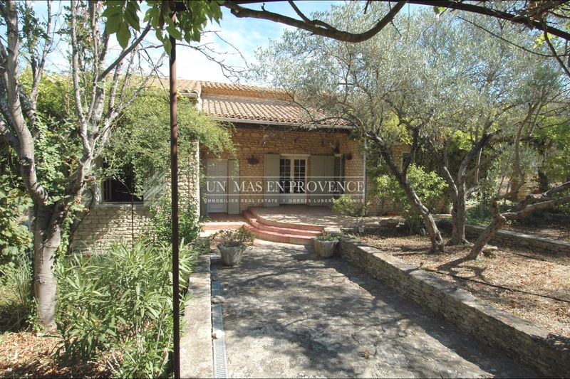 Vente maison de campagne Gordes Vente maison de campagne Gordes Maison de campagne Gordes Luberon, achat maison de campagne 4 chambres 130 m²