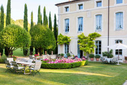 Photos Maison Demeure de prestige à vendre Loriol-du-Comtat 84870