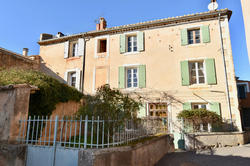 Vente maison de hameau Roussillon DSC_0642 