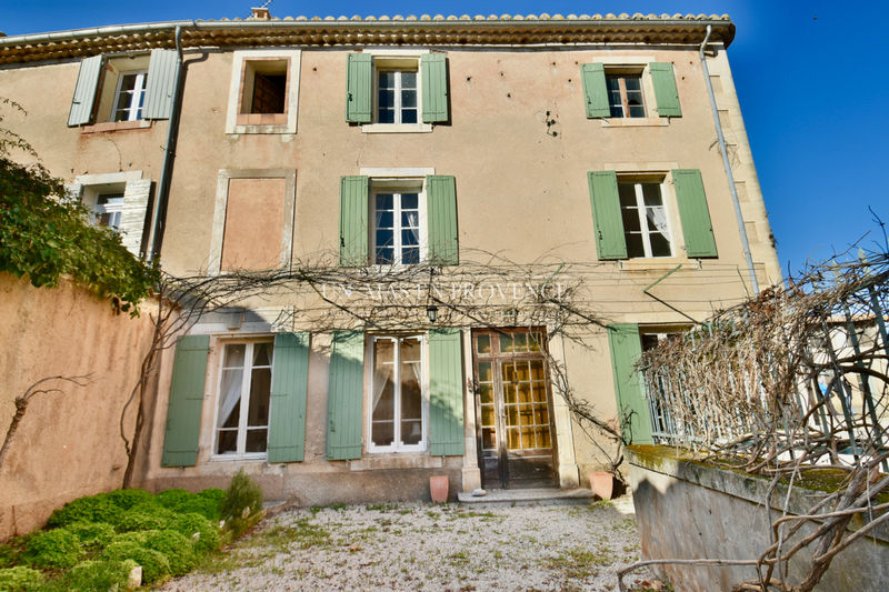 Vente maison de hameau Roussillon Vente maison de hameau Roussillon Village house Roussillon Luberon, to buy village house 3 bedrooms 165 m²