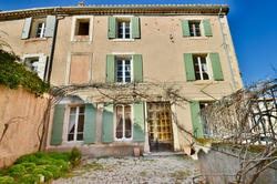 Vente maison de hameau Roussillon DSC_0644 