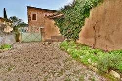 Vente maison de hameau Roussillon DSC_0645 