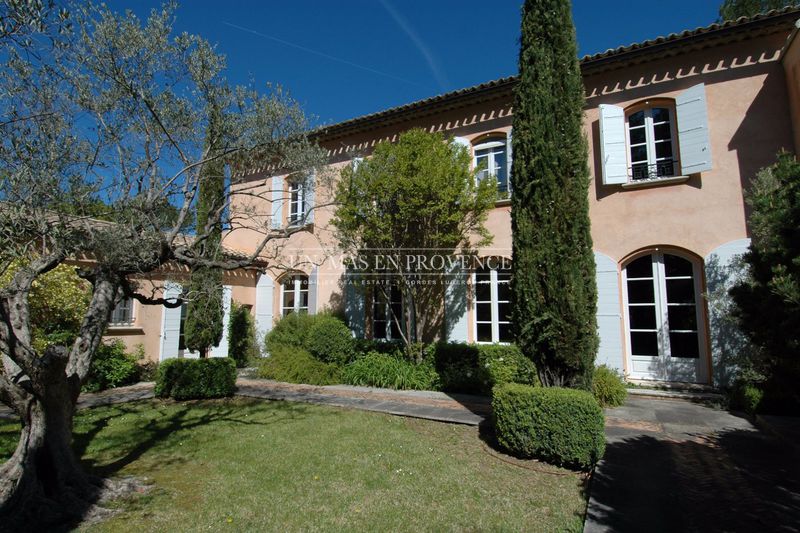 Vente bastide Goult Vente bastide Goult Bastide Goult Luberon, achat bastide 6 chambres 300 m²
