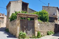 Vente maison de village Lagnes 20170509_132406 