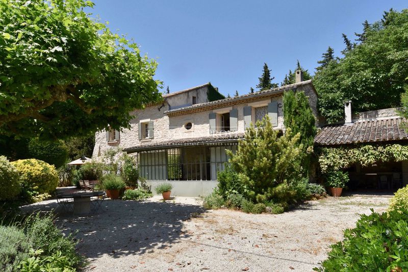 Vente mas Velleron Vente mas Velleron Mas Velleron Pays des sorgues, achat mas 5 chambres 300 m²