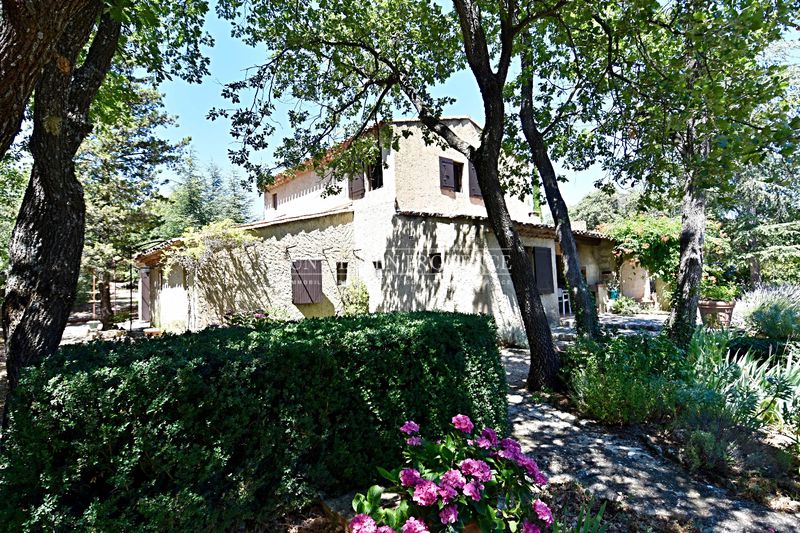Vente maison Cabrières-d'Avignon Vente maison Cabrières-d'Avignon Maison Cabrières-d'Avignon Luberon, achat maison 4 chambres 175 m²